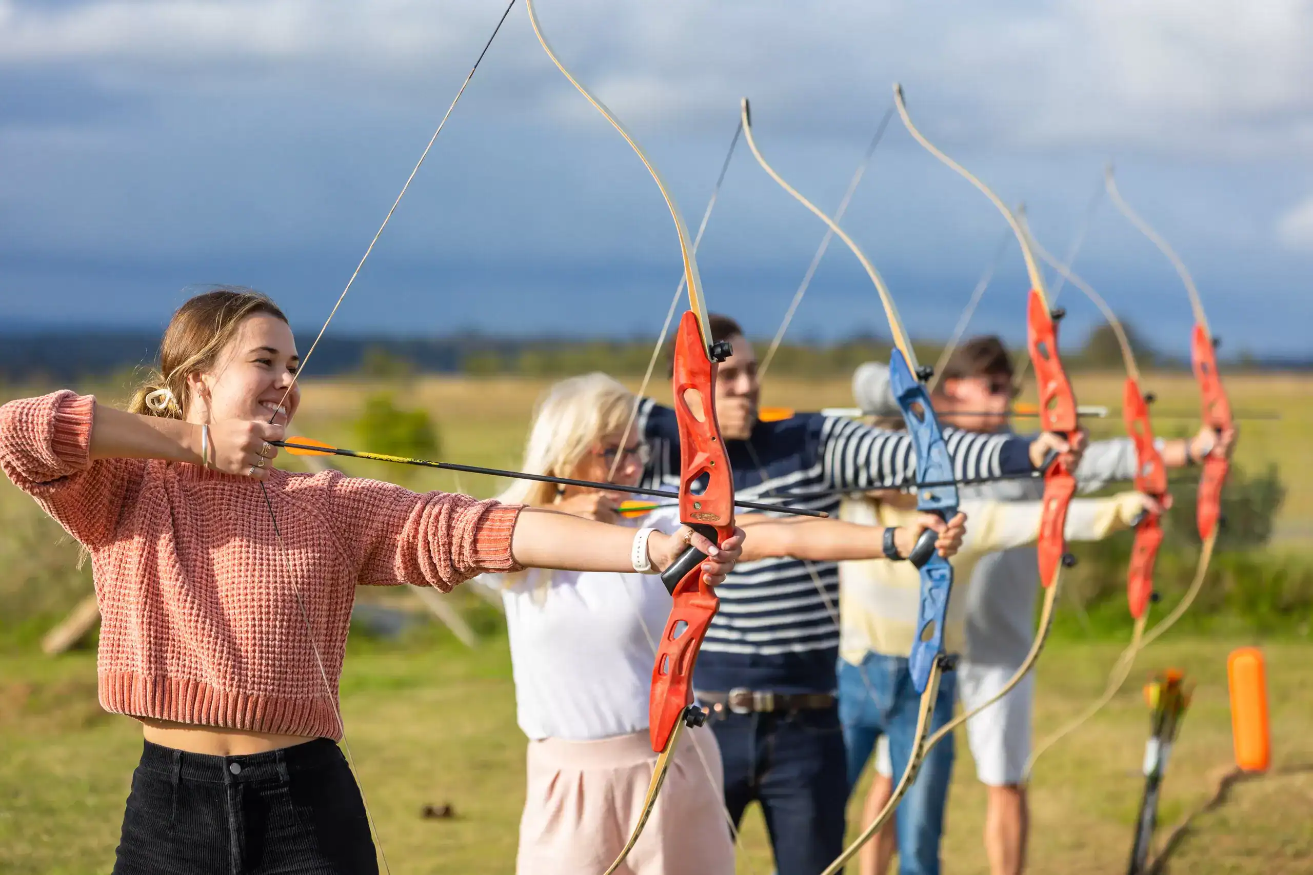TB Archery 1