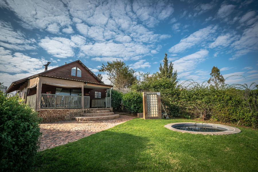 Stone Hill Magaliesburg Accomodation CASUARINE TREE COTTAGE 27