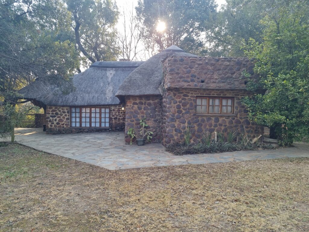 Hollybrooke Adventure Farm